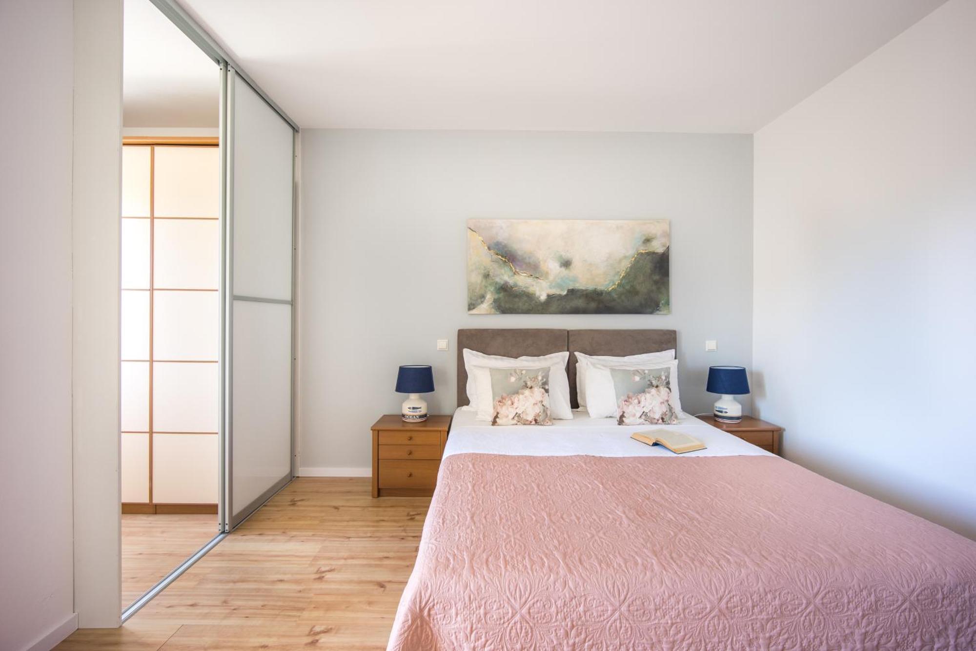 Suite con 1 Camera da Letto