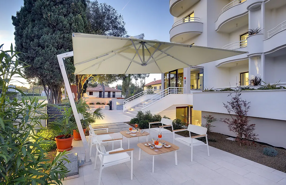 Residence Rovinj-1