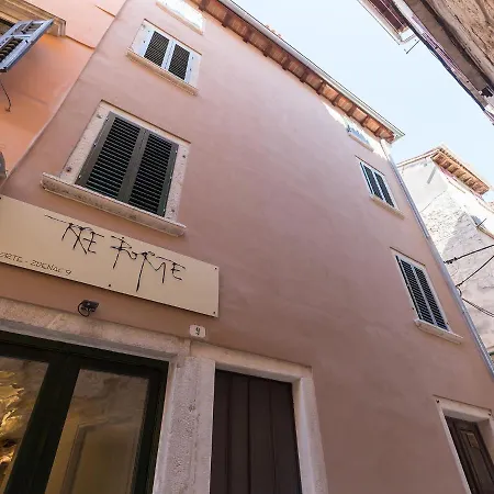 Tre Porte Rovinj-3