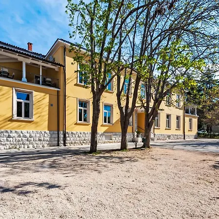 Villa Aurum Health & Climatotherapy Center-2