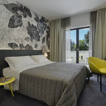 Residence Rovinj-3