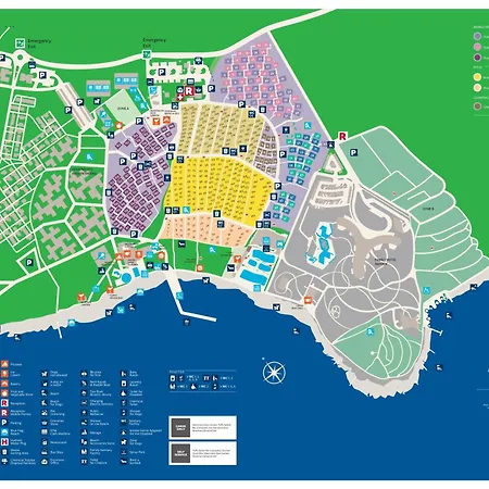 Maistra Camping Amarin Mobile Homes-3